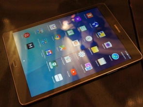 三星發布兩款全新Galaxy Tab A平板 塑膠材質打造，滿足日常多場景需求