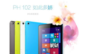 有情懷有追求 偉彥以669元Win8.1平板破局入門市場