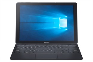 三星Galaxy Tab Pro S 一款創新的二合一Windows平板電腦