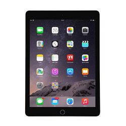 經典回顧 Apple iPad Air 2 128GB WiFi 開箱版平板電腦體驗
